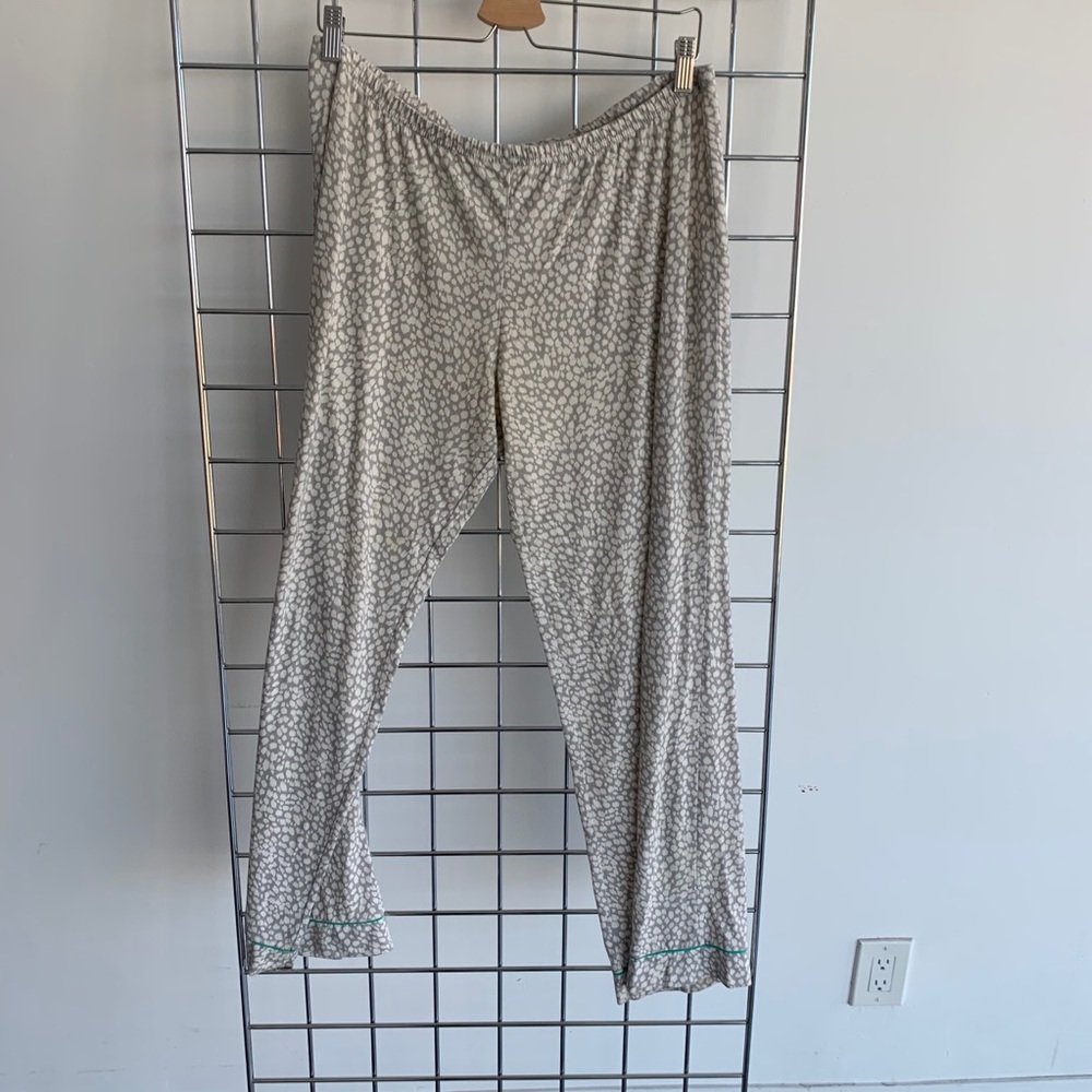 Pajama pants